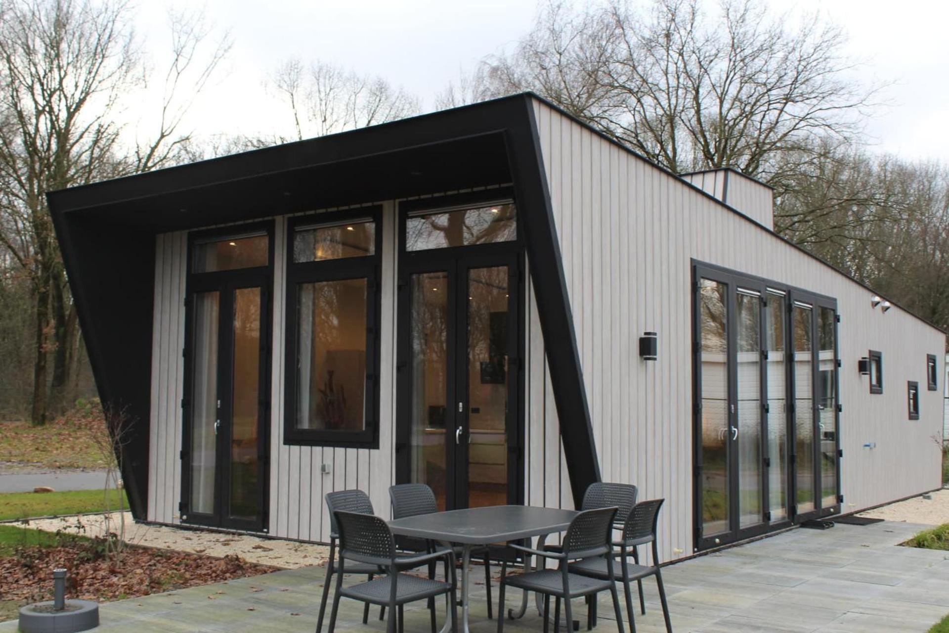 Vakantiepark Aan De Maas Kerkdriel Exterior foto